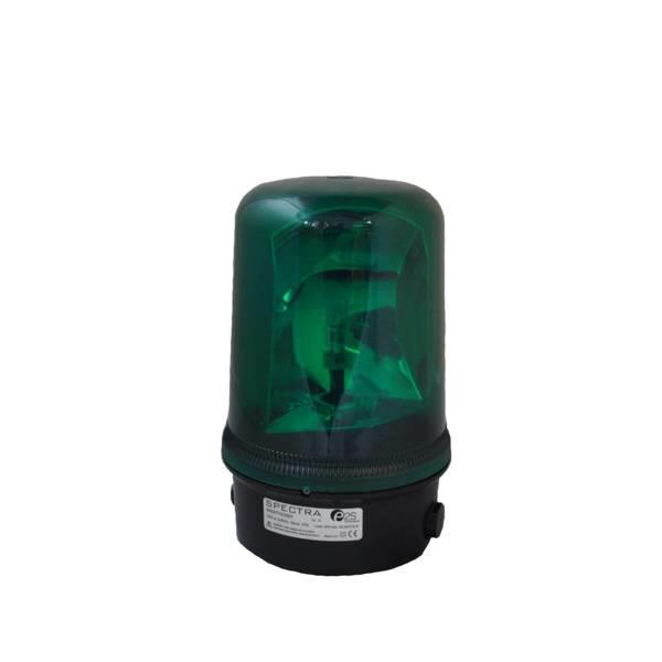 B400STR048.4 E2S  XenonStrobe B400STR  48vDC/AC 4:GREEN 15J 1Hz 3-PROG. IP65 v=+/-10%